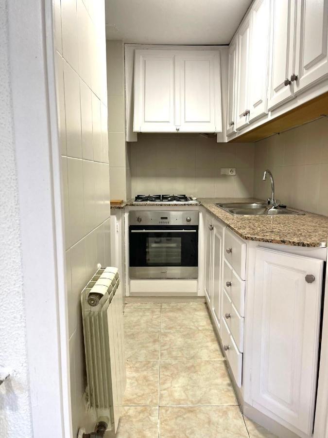 Apartamentos Piscis Platja d'Aro Exteriör bild