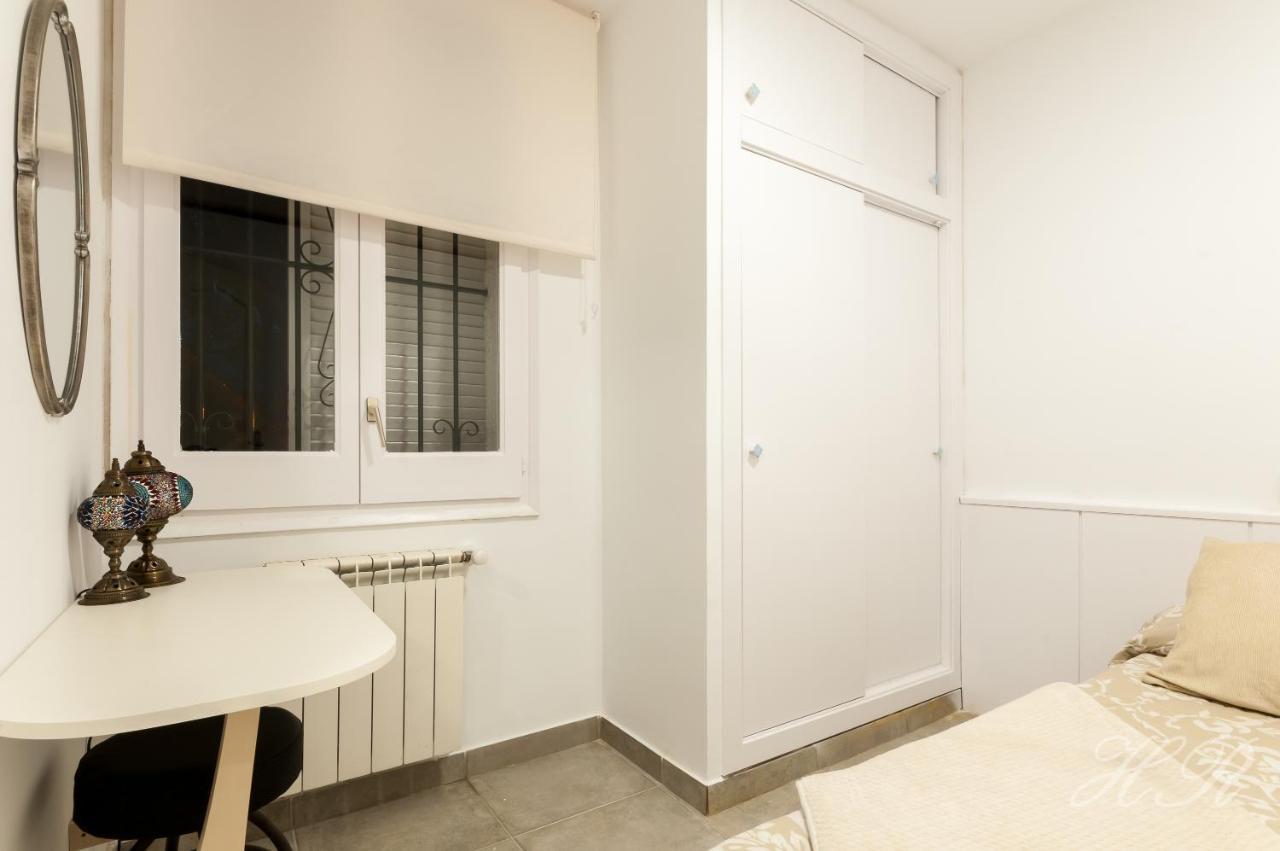 Apartamentos Piscis Platja d'Aro Exteriör bild