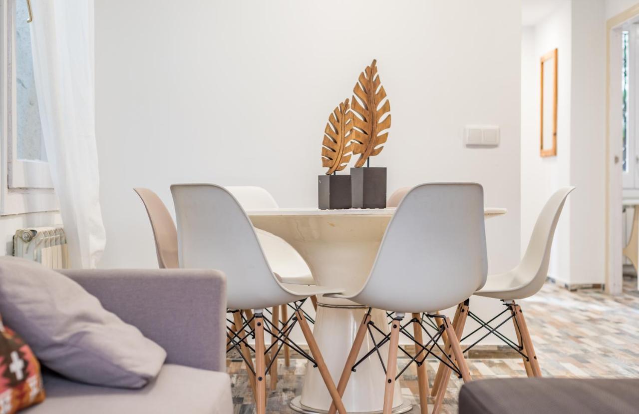 Apartamentos Piscis Platja d'Aro Exteriör bild