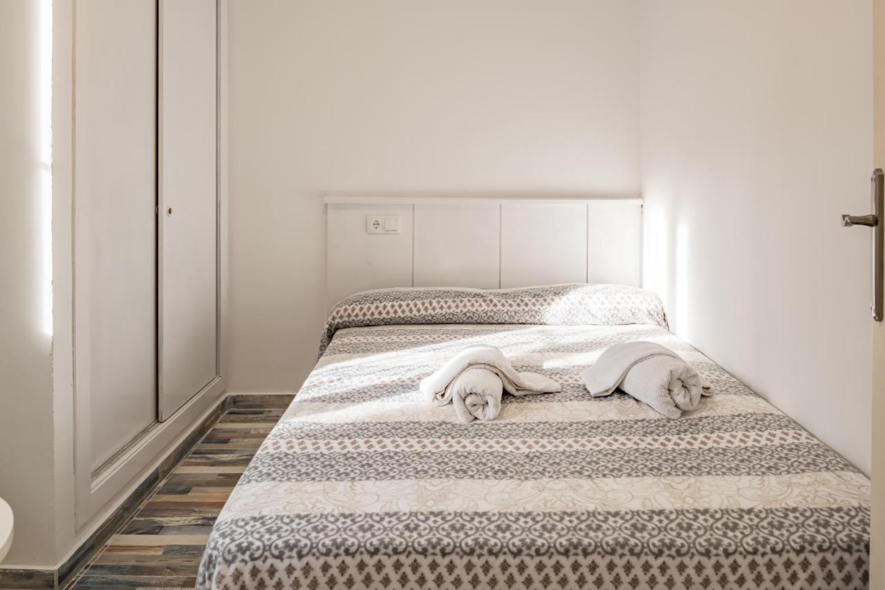 Apartamentos Piscis Platja d'Aro Exteriör bild