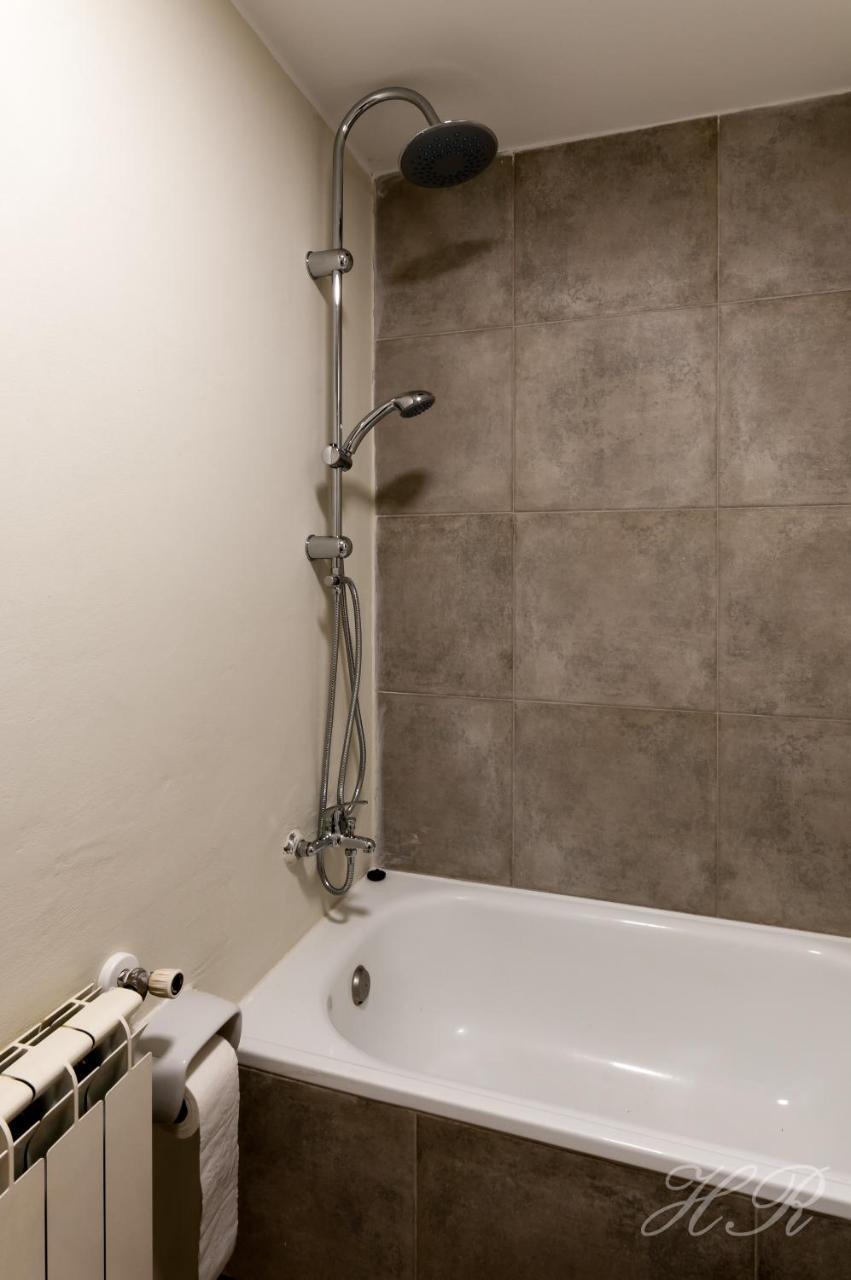 Apartamentos Piscis Platja d'Aro Exteriör bild