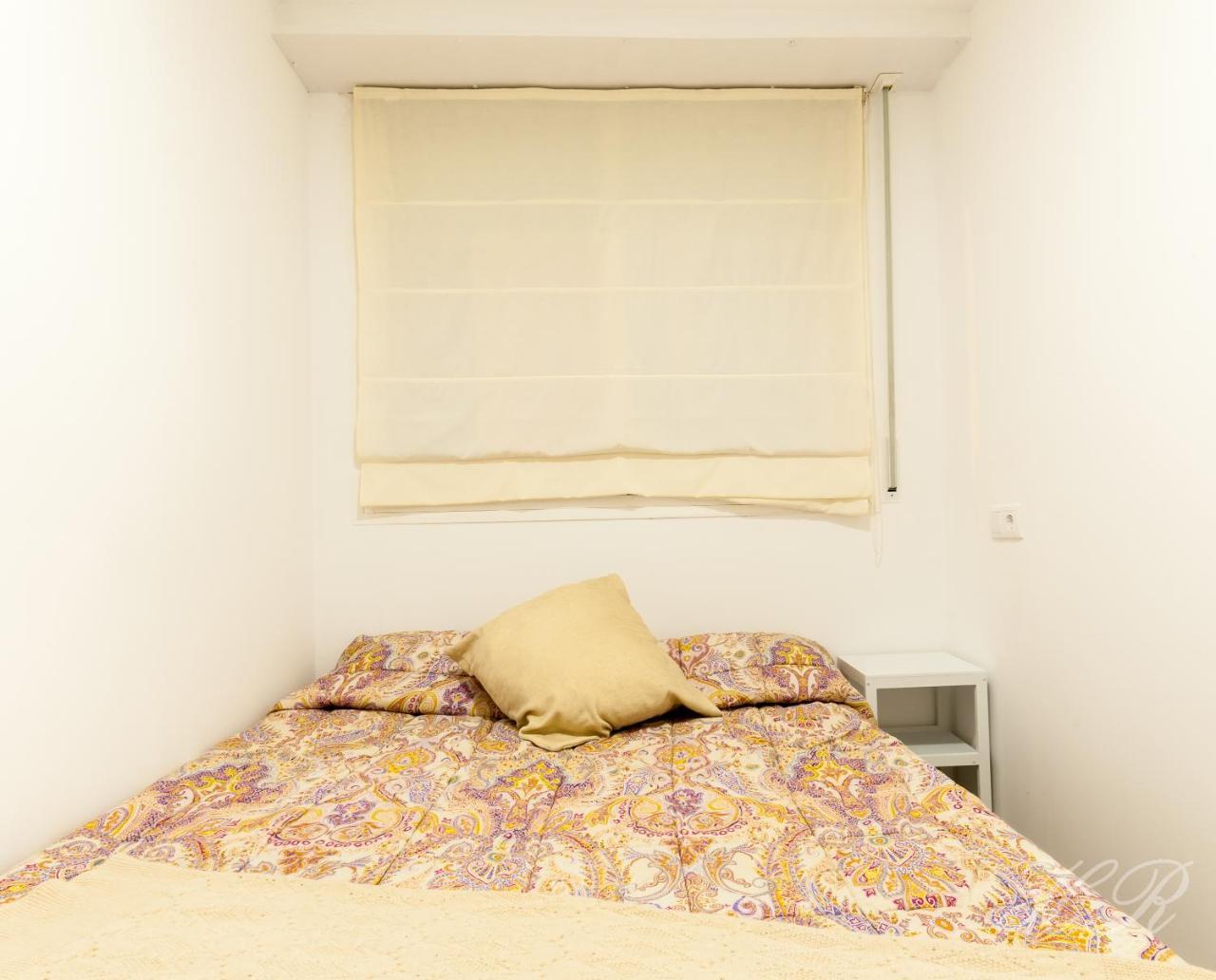 Apartamentos Piscis Platja d'Aro Exteriör bild