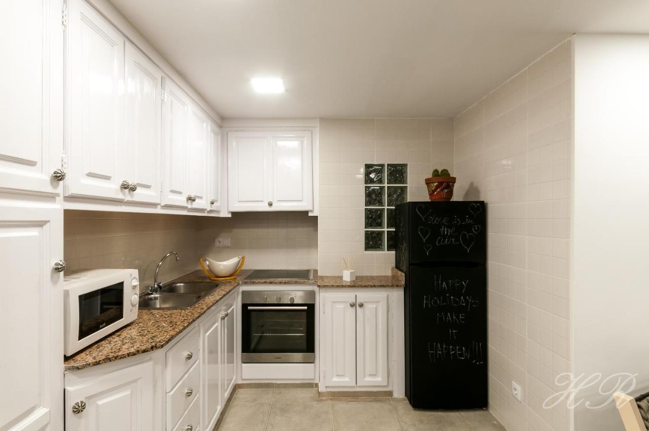 Apartamentos Piscis Platja d'Aro Exteriör bild