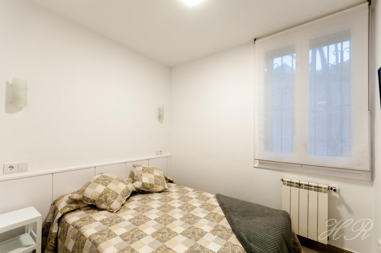 Apartamentos Piscis Platja d'Aro Exteriör bild