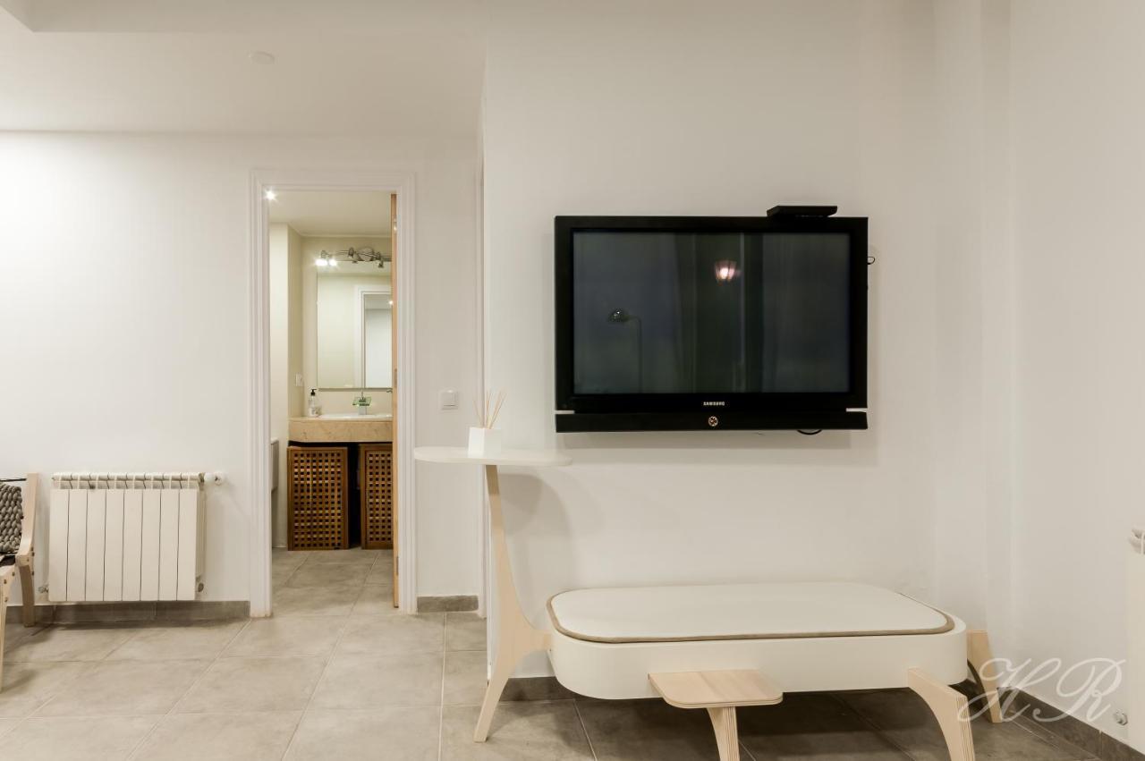 Apartamentos Piscis Platja d'Aro Exteriör bild